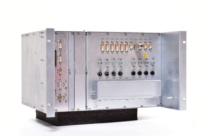 4522-128-87918 - Philips - Cath/Angio - Control Unit -Rep | Block